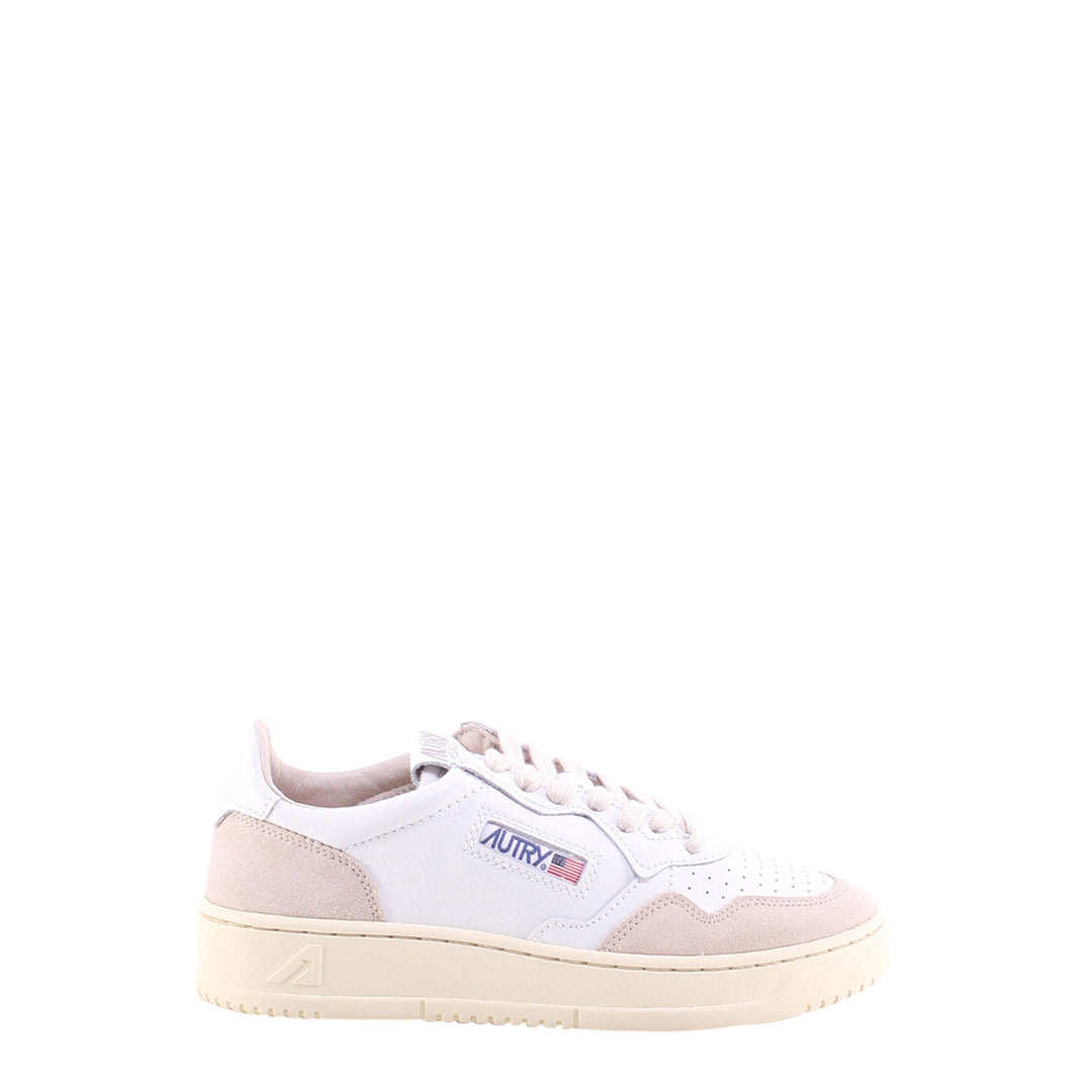 Autry Sneakers - Light and natural | 610a263de498d9515b2368d8f17a6ee31590c0c2