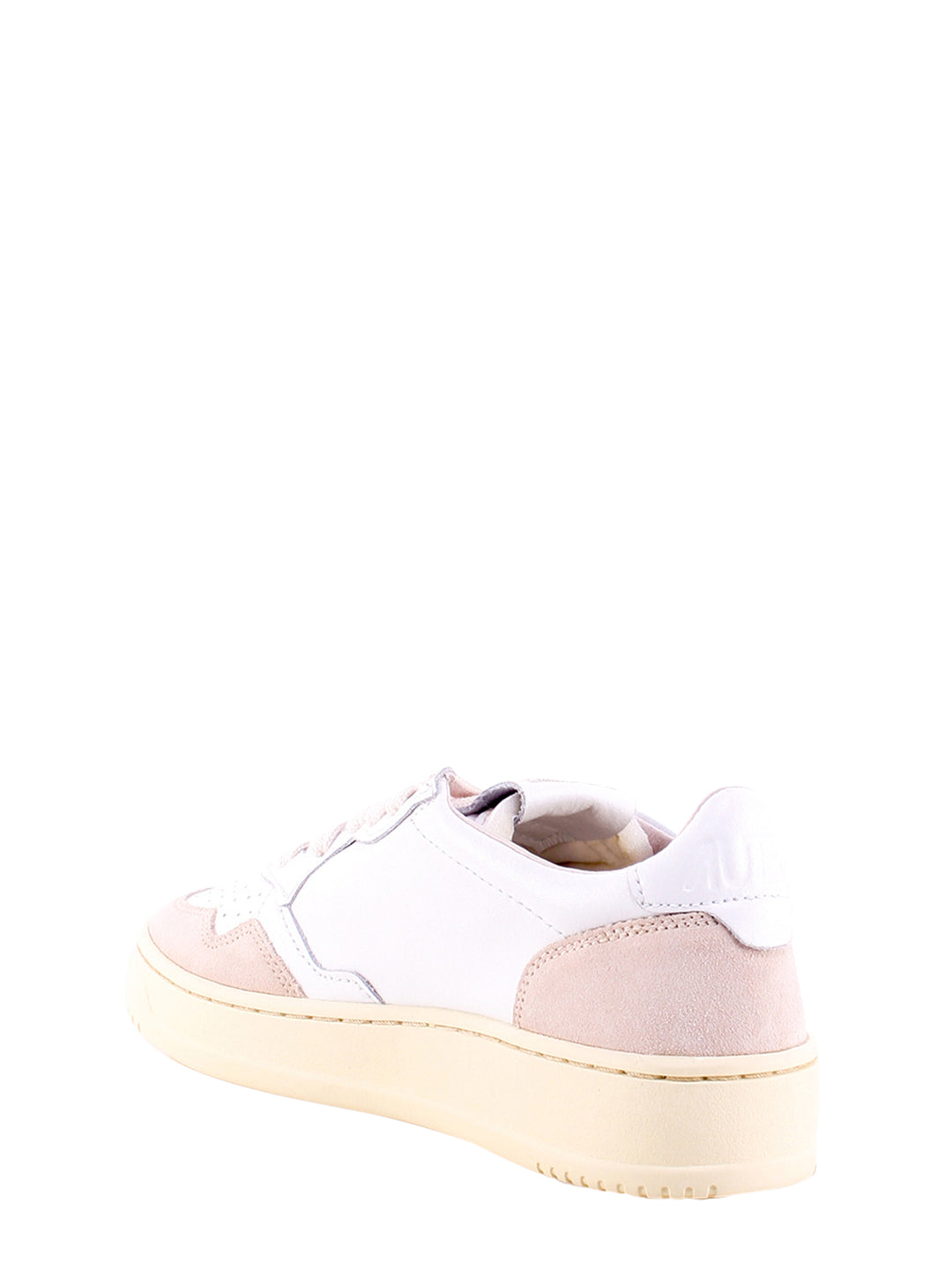 Autry Sneakers - Light and natural | 81cdc159742095162f819ee9d8a861cf3d506c95
