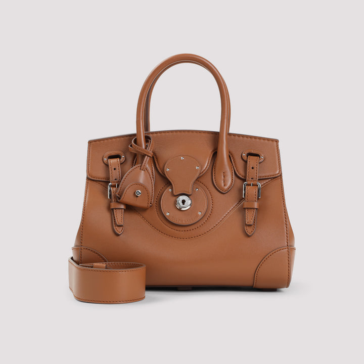 Ralph Lauren Collection Handbag - Nude & Neutrals | 25abae7f4c4089d6c83f04fa2524c0f5ac79b866