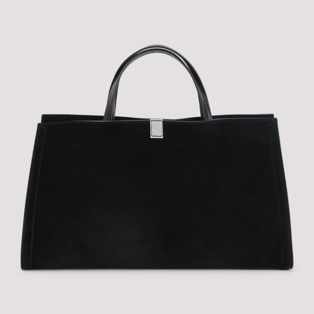 Phoebe Philo Shoulder Bags - Black | 18b2d5744ee7bf8fae491c597ecb8e627ef84632
