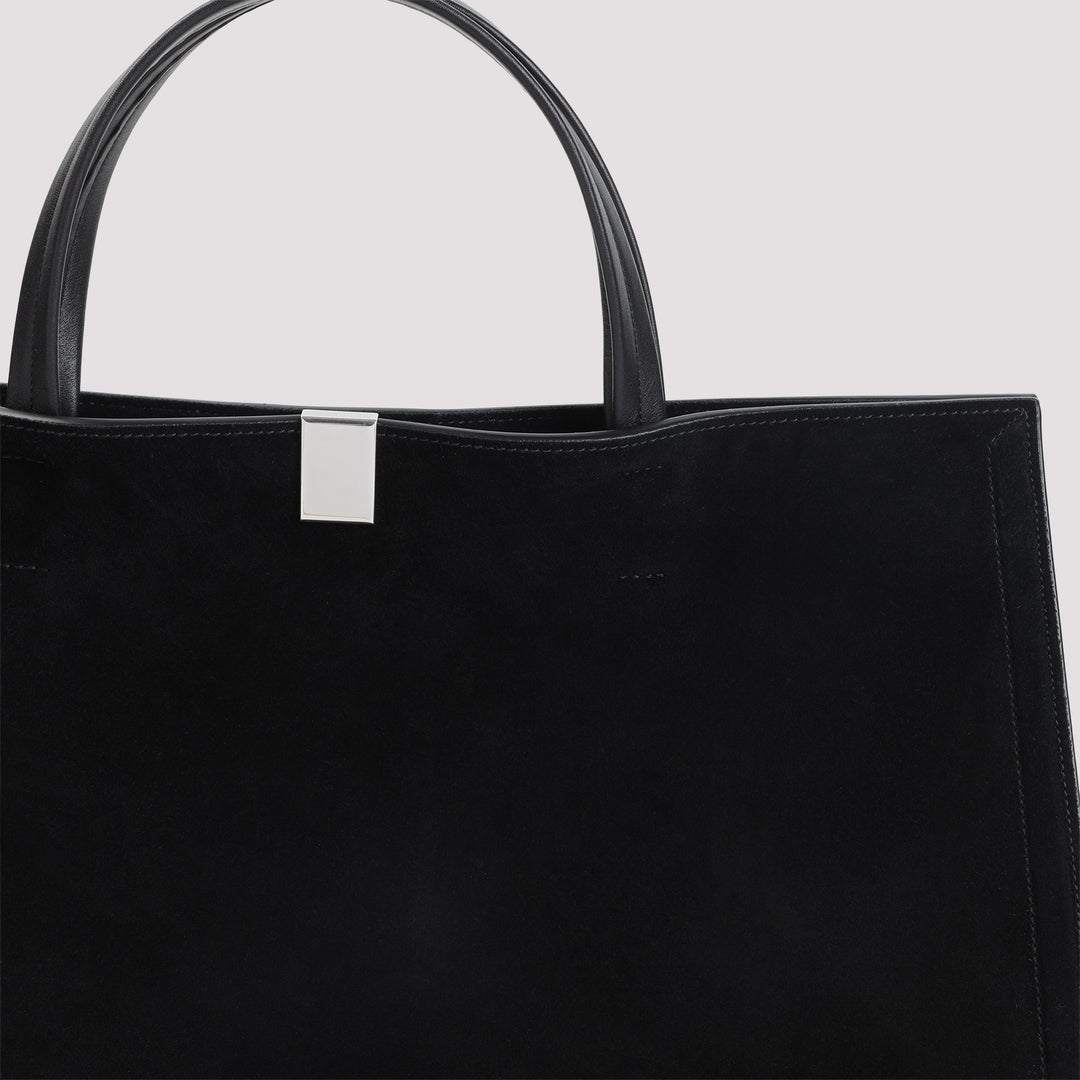 Phoebe Philo Shoulder Bags - Black | 84cd5581d702775419d452082b1e5785a47b9d7d