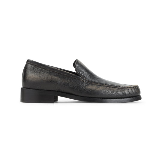 Loafers Black