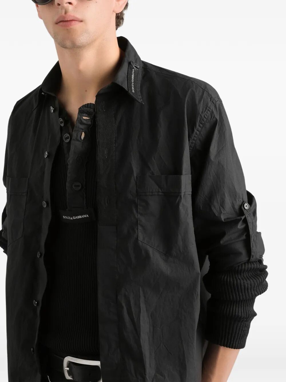 Acne Studios Jackets - Brown | 2f085c26105ff7d47bba051eff6b506efced2d9c