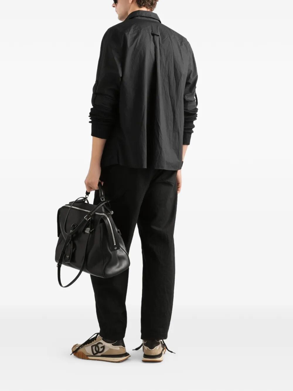 Acne Studios Jackets - Brown | ea13aa6022b3be7faeb58a94fb427b98e76673e3