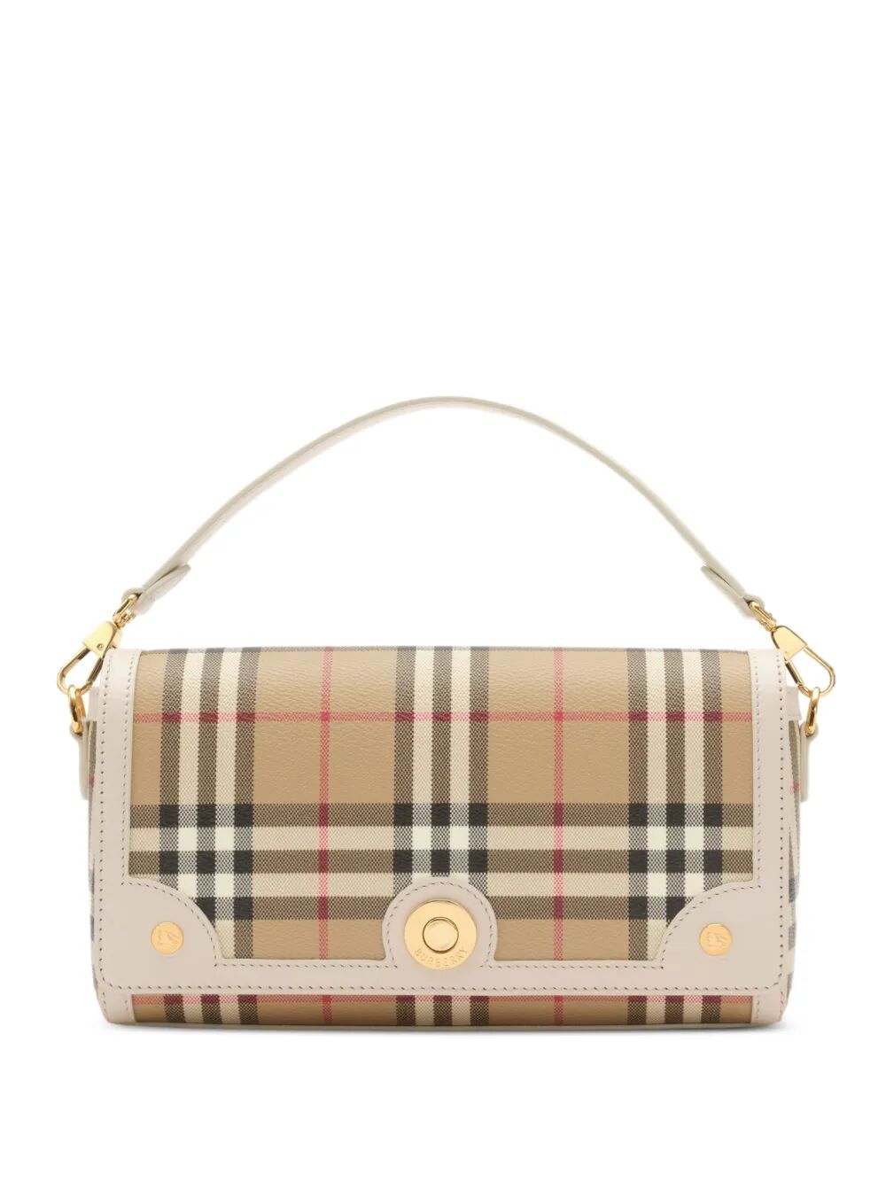 Burberry London England Satchel & cross body - Nude & Neutrals | 2fe97294663bc61c22941efb1bf2c079f54548c9