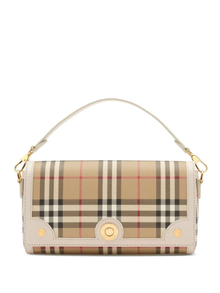 Burberry London England Satchel & cross body - Nude & Neutrals | 2fe97294663bc61c22941efb1bf2c079f54548c9