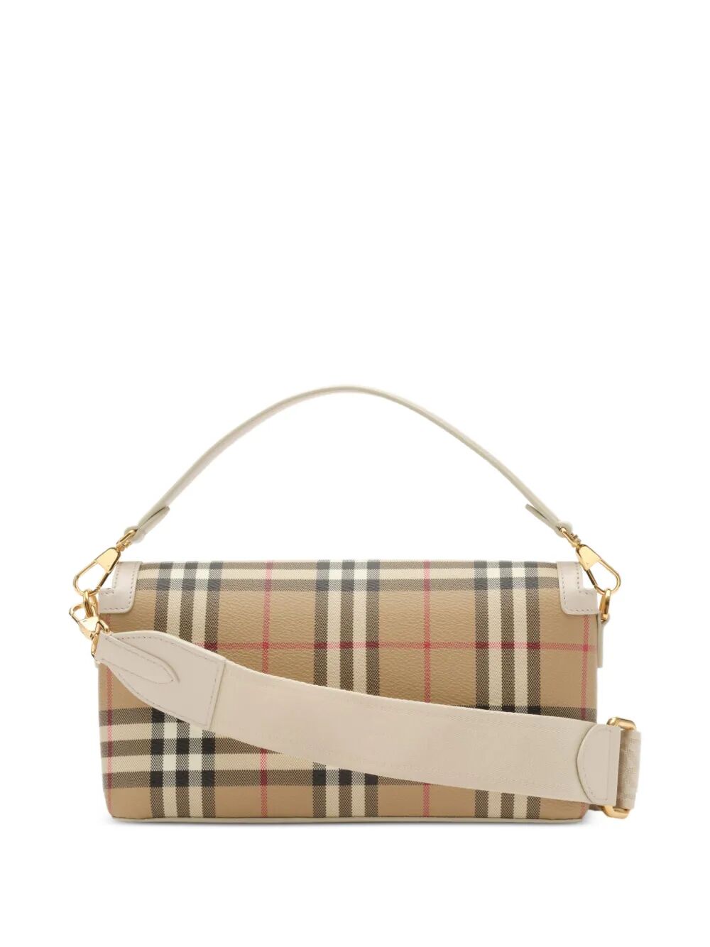 Burberry London England Satchel & cross body - Nude & Neutrals | a24d8cf6d0883d5829b09f3b24635b045d18e5b3