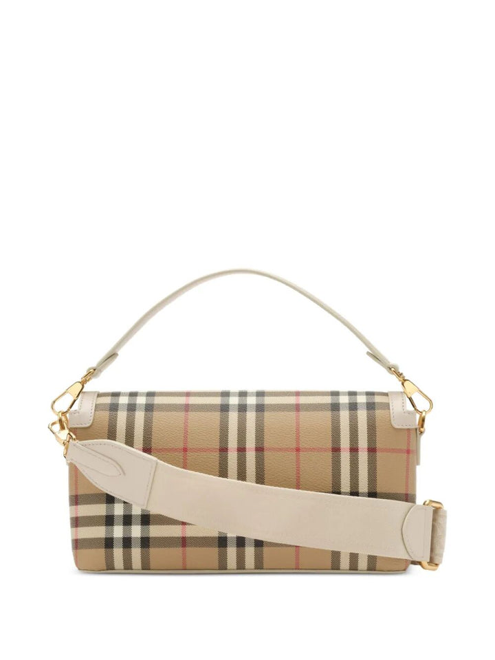 Burberry London England Satchel & cross body - Nude & Neutrals | a24d8cf6d0883d5829b09f3b24635b045d18e5b3
