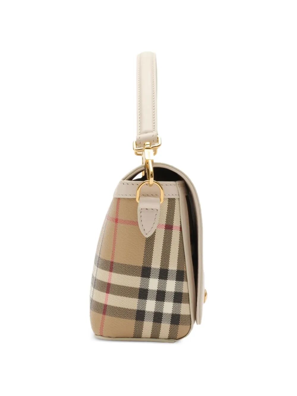 Burberry London England Satchel & cross body - Nude & Neutrals | 84857bf6e4aaa717df7070c9b7caaaf165c818fe