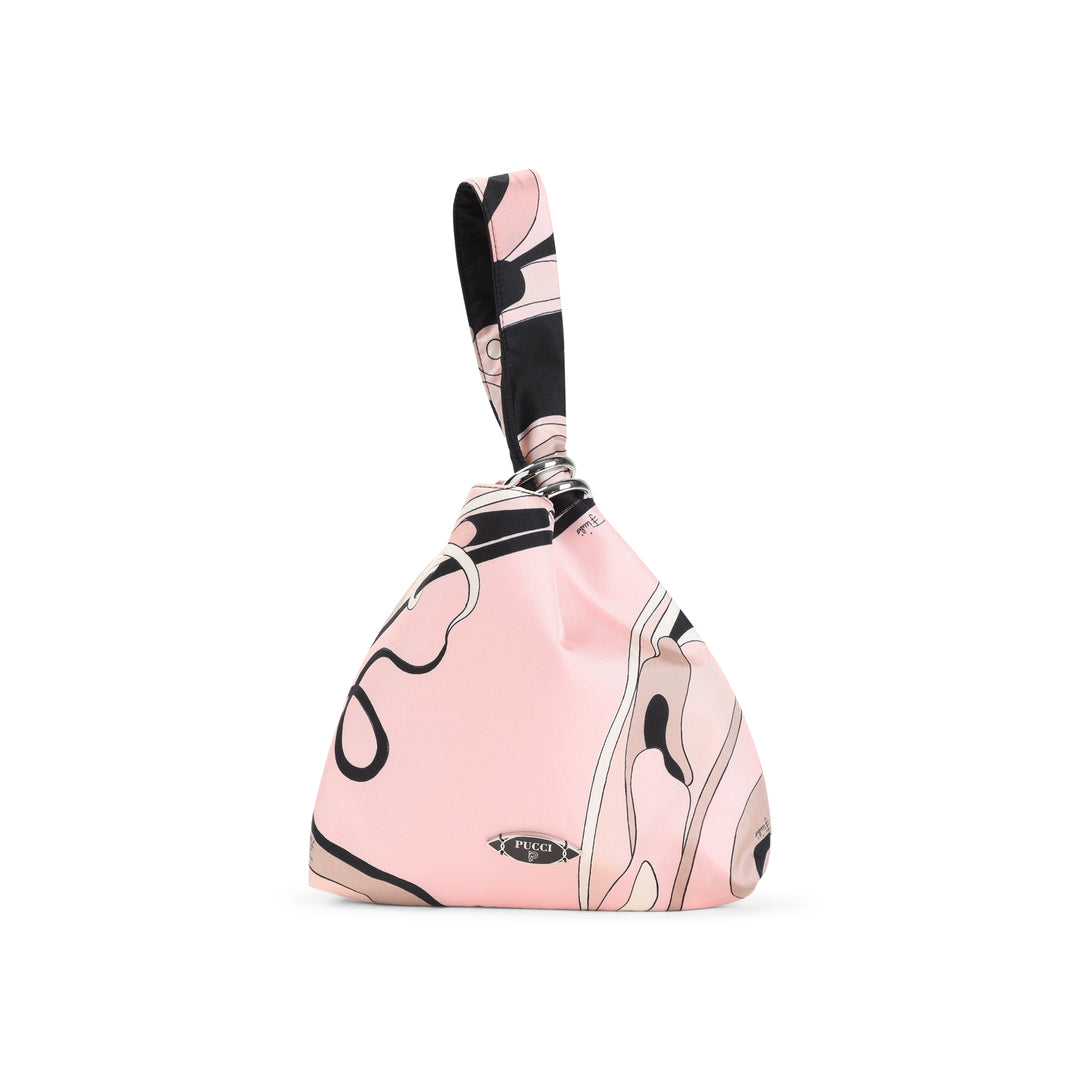 Pucci Handbag - Multicolour | 2fe94c97480cb52ad62a301f9352f0adcfcffeda