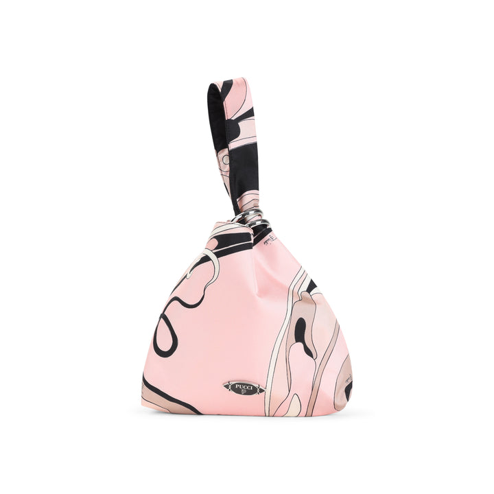 Pucci Handbag - Multicolour | 2fe94c97480cb52ad62a301f9352f0adcfcffeda