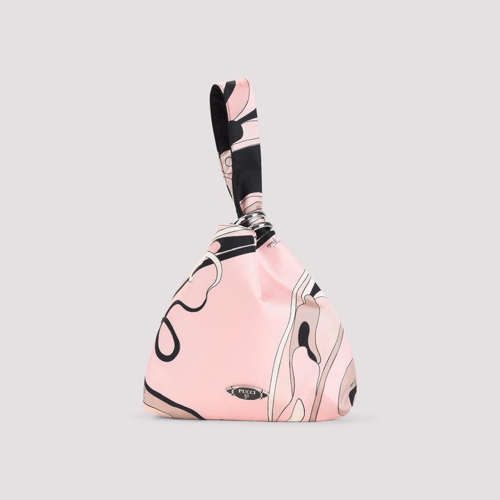 Pucci Handbag - Multicolour | 4078944c7e2f8f263cc64b8674afc21c8ccbd9e3