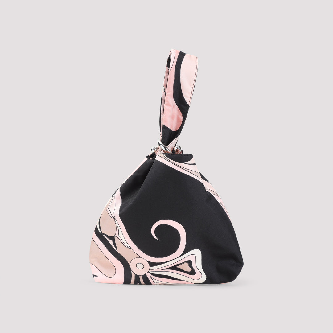 Pucci Handbag - Multicolour | c12b532b7f1d33c2fbe9ee1a2132e35364aa5d44
