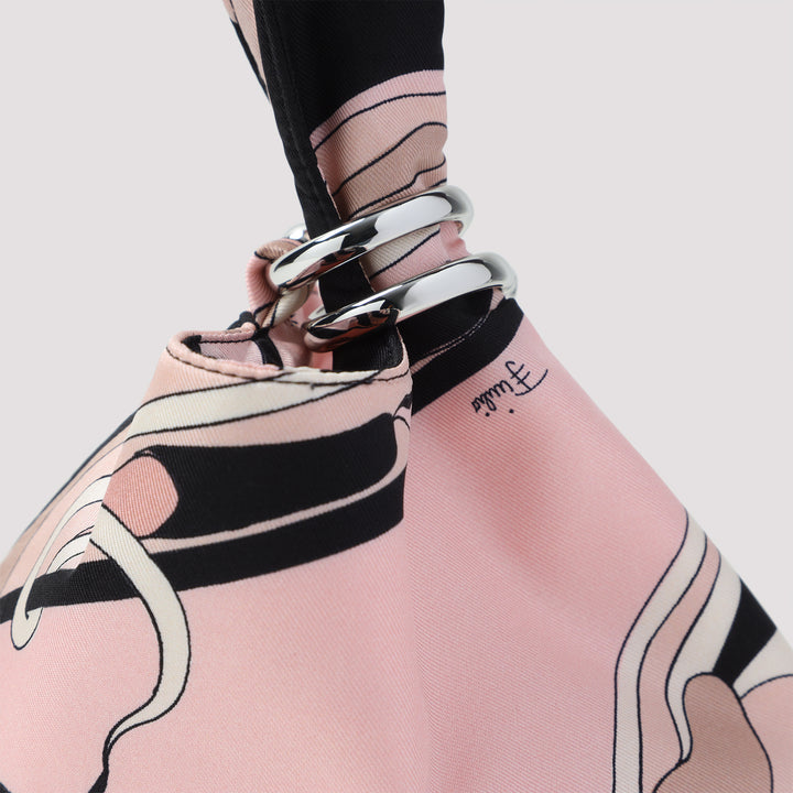 Pucci Handbag - Multicolour | a3f6dc34d192d2cd1f48f712bdef4cd9303023bf