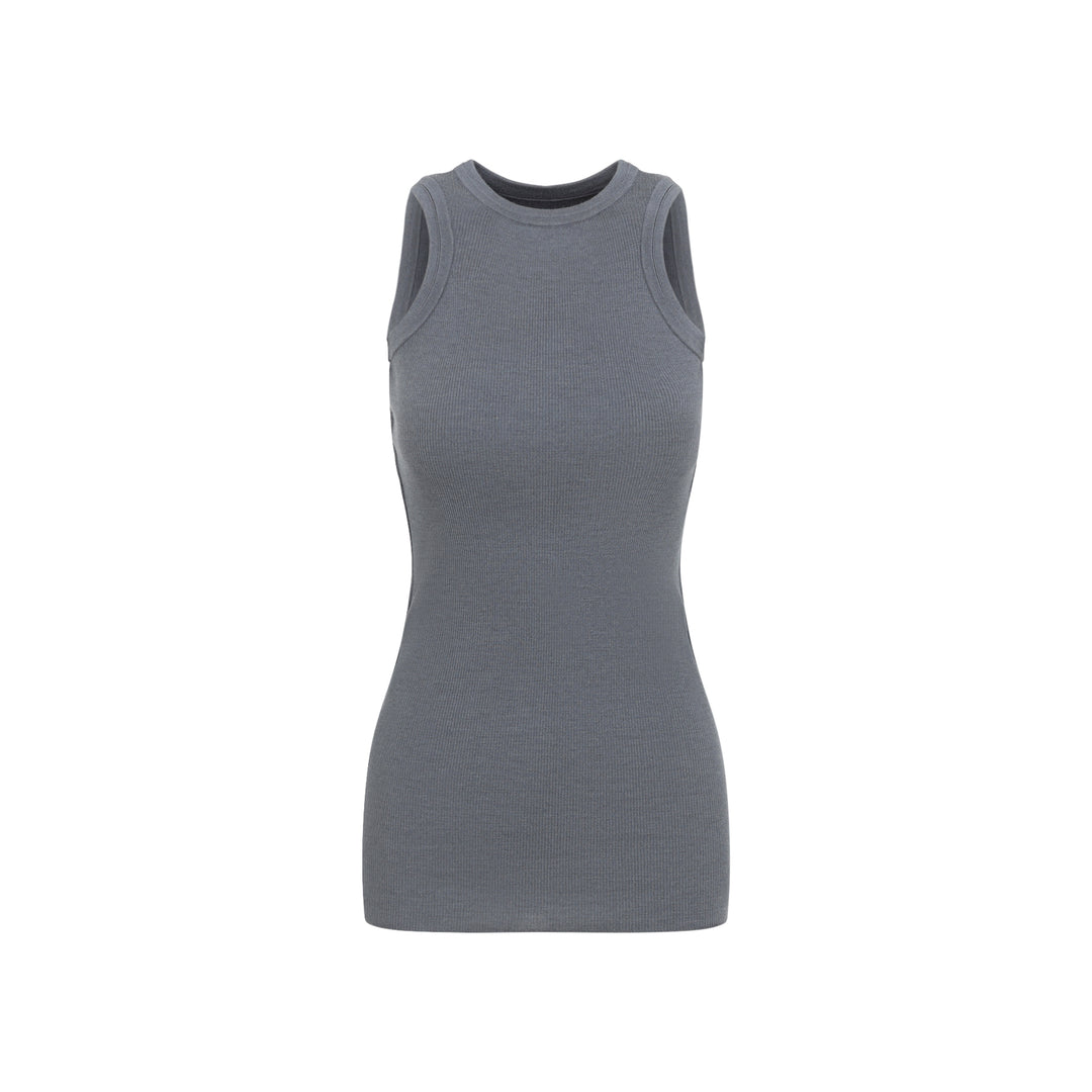 Phoebe Philo Tops - Grey | d71c2a989d63de4793802fb03429a1567c46e209