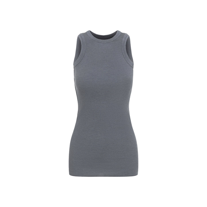 Phoebe Philo Tops - Grey | d71c2a989d63de4793802fb03429a1567c46e209