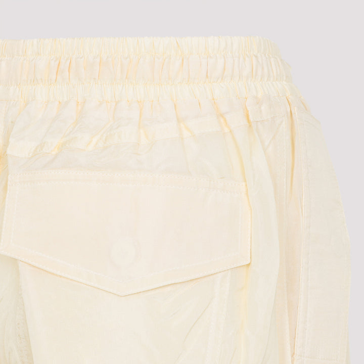 Phoebe Philo Cargo - White | ff2a5074e82b0a45794f592da5bbb0b13d4dd57c