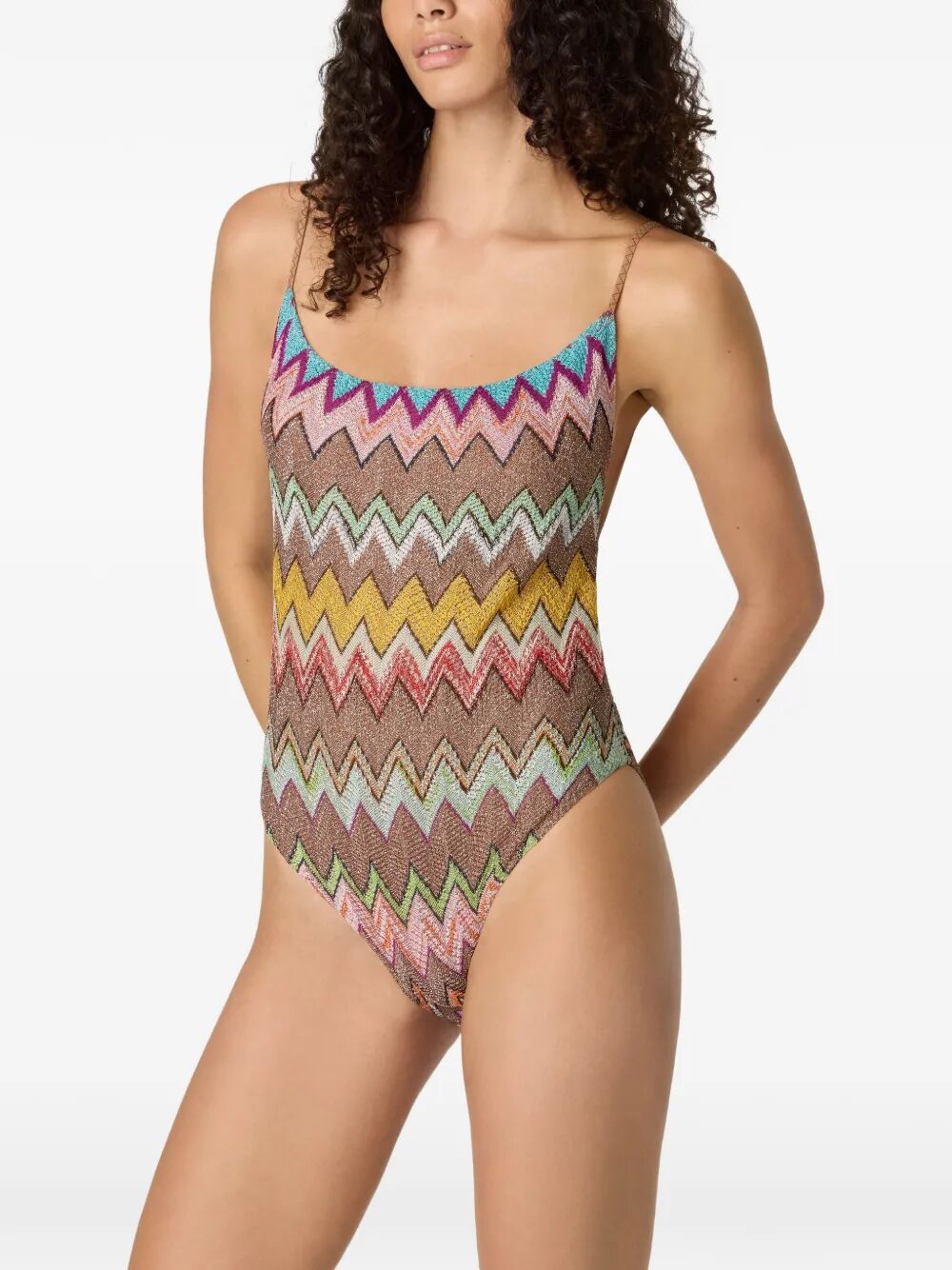 Missoni One-pieces - Multicolour | 6e25db39bea544252878f8d1ea9b7e244bd6635f