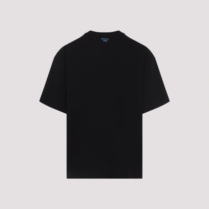 Martine Rose T-shirts - Black | 881fb5be04a59f53c04aea596510c23a533dc069