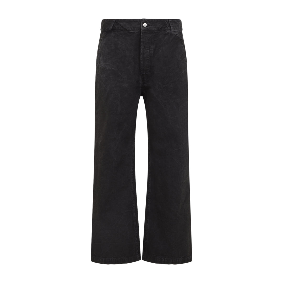 Fear Of God Jeans - Black | 18dcc01181f28a08fee1b27acf7ae7c831804ee8