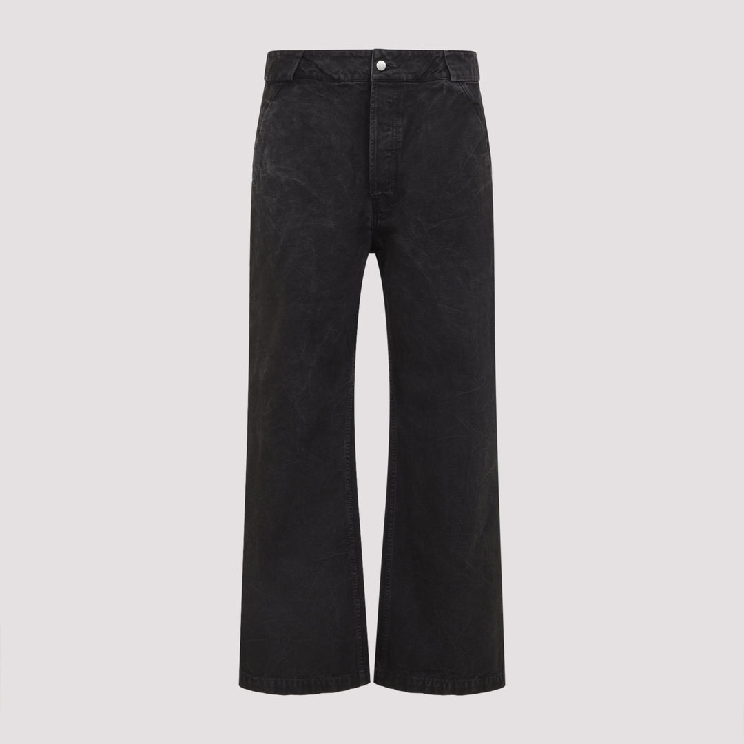 Fear Of God Jeans - Black | 57e96edcc8d250c34999755b8d1dfea2b06082f2