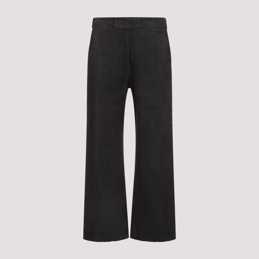 Fear Of God Jeans - Black | 25628c1a519a0595380159931a071491b19aa587