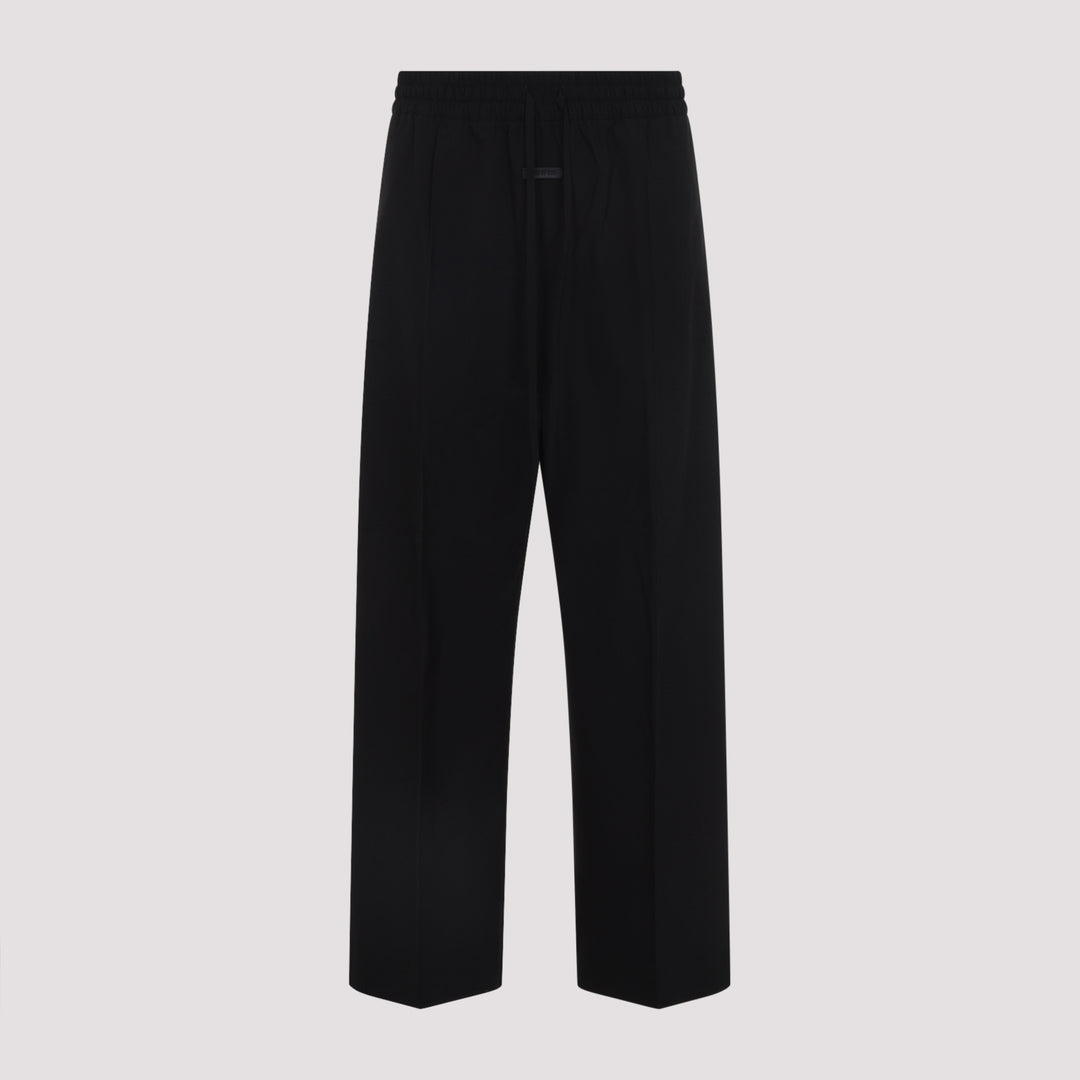 Fear Of God Track pant - Black | 1bcd0b88b326f88c2496d91c8895092c48e848b1