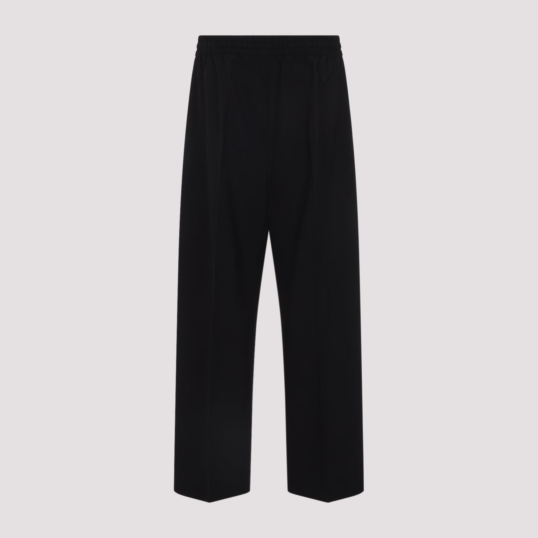 Fear Of God Track pant - Black | 45c1320e0d889e7101a45713c5a7d367c6a2ae7f