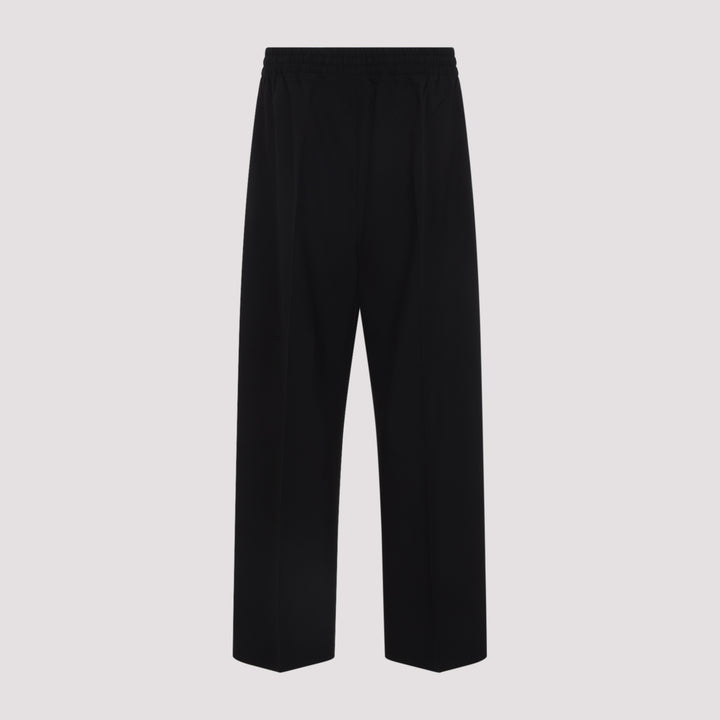 Fear Of God Track pant - Black | 45c1320e0d889e7101a45713c5a7d367c6a2ae7f