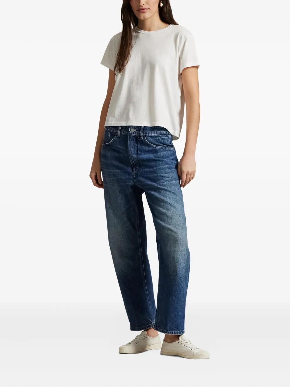 Polo Ralph Lauren Tapered - Blue | 5a41cafe313c7290565c81cfdf69160f4bbbd013