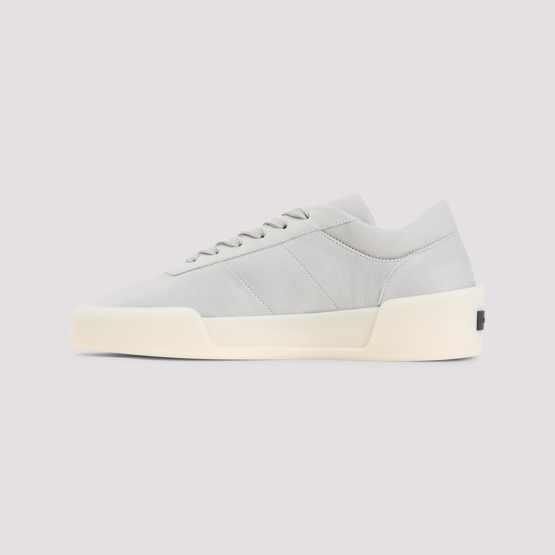 Fear Of God Sandals - Grey | fecade64a2506e79f4d5b0f6d5a0fb4f2077a13a