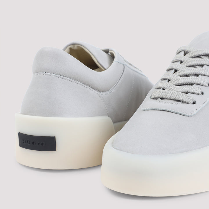 Fear Of God Sandals - Grey | 5e19002969bfa7b221385649eef95bea954f84c1
