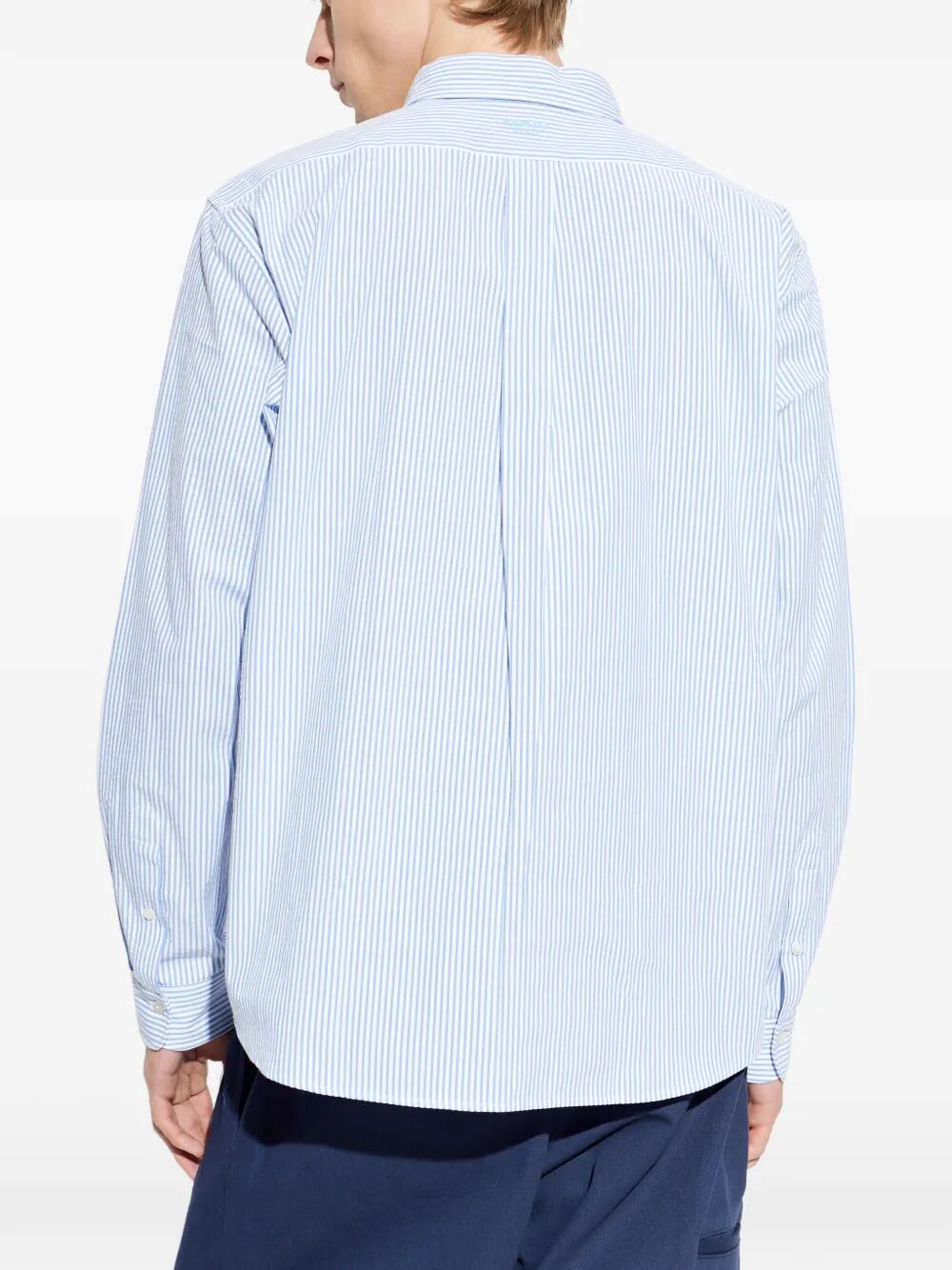 Kenzo Striped - Blue | b723c93a4523fffba11278da7e1af788c1c64380
