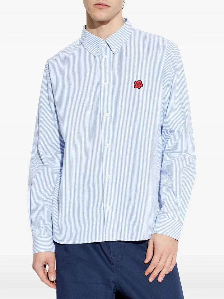 Kenzo Striped - Blue | 6b7e55caa5a270b690ced24ad3c4c121a3ad5fbf