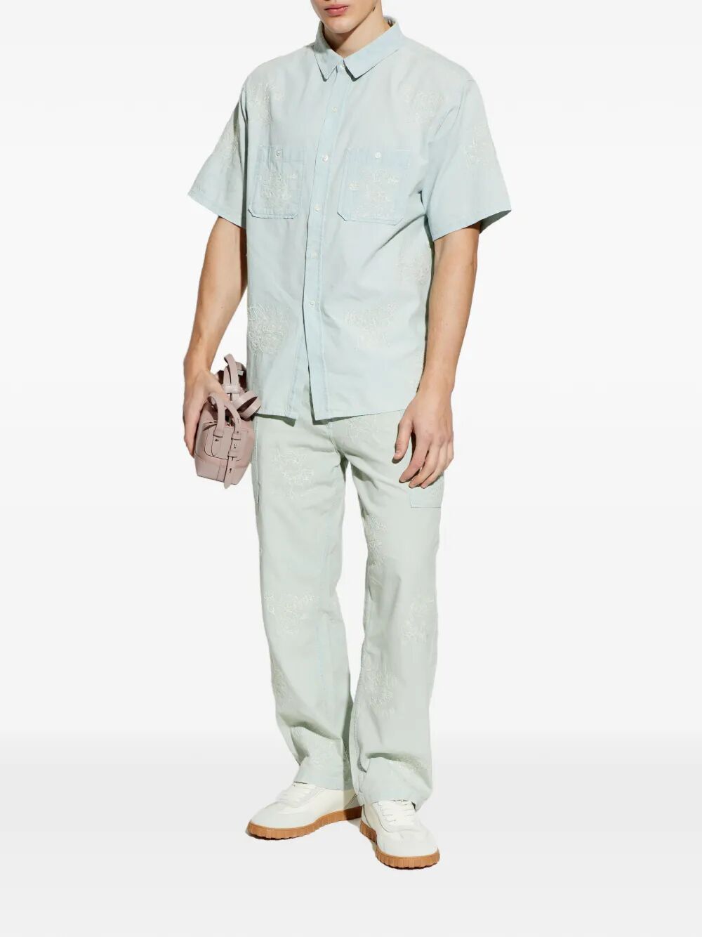 Kenzo Plain - Blue | 85004e8feaf3aa430a285e71f39a73171b8aa861