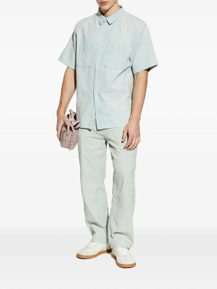 Kenzo Plain - Blue | 85004e8feaf3aa430a285e71f39a73171b8aa861