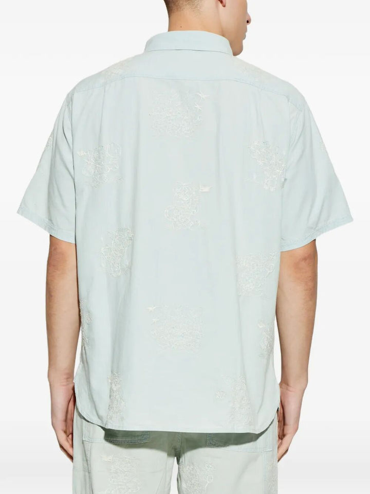 Kenzo Plain - Blue | d7a809f69881d6d85f4f464f66124b60d27e9ed2