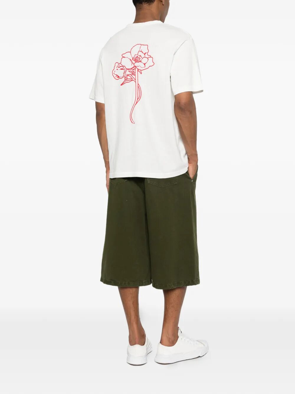 Kenzo T-shirts - White | fcfa449c305ec85ad8e19bd9290bb8e45a740eee