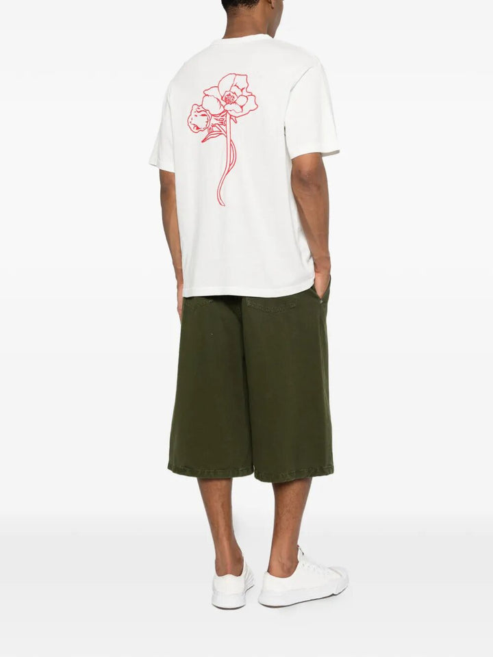 Kenzo T-shirts - White | fcfa449c305ec85ad8e19bd9290bb8e45a740eee