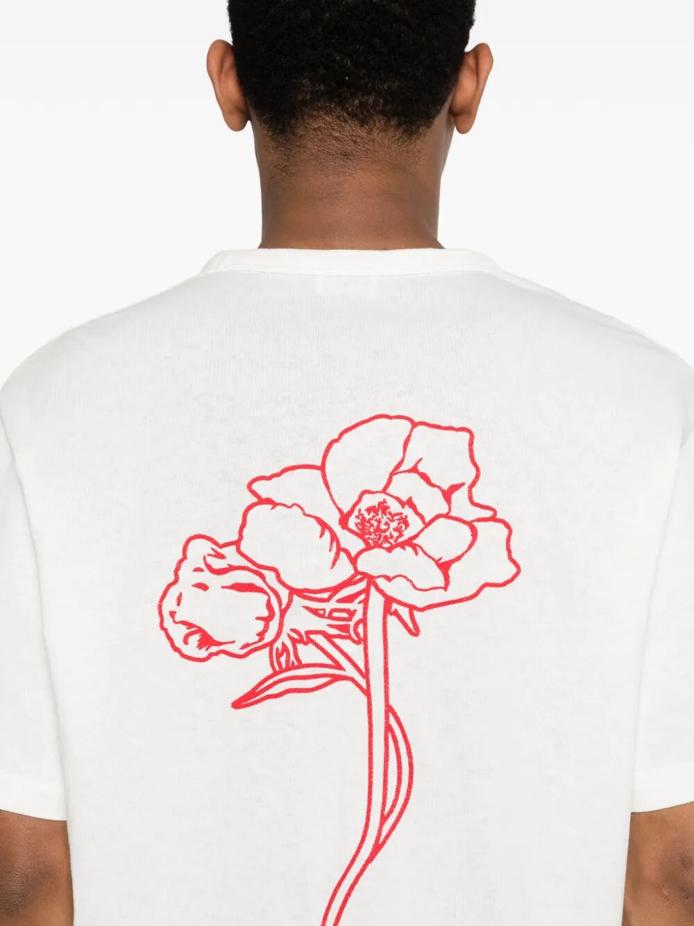 Kenzo T-shirts - White | 1c1c2aa28f422d18f89720558f542dfb03c33c7d