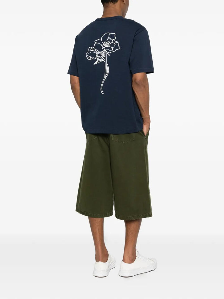 Kenzo T-shirts - Blue | 3a500f978fda3a5c873cded9147313d8ca13f534