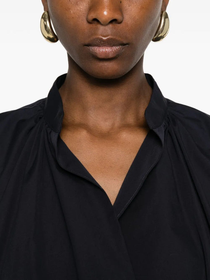 Dries Van Noten Plain - Blue | 7124969ec9791736d3944052024cdc6e088e91eb