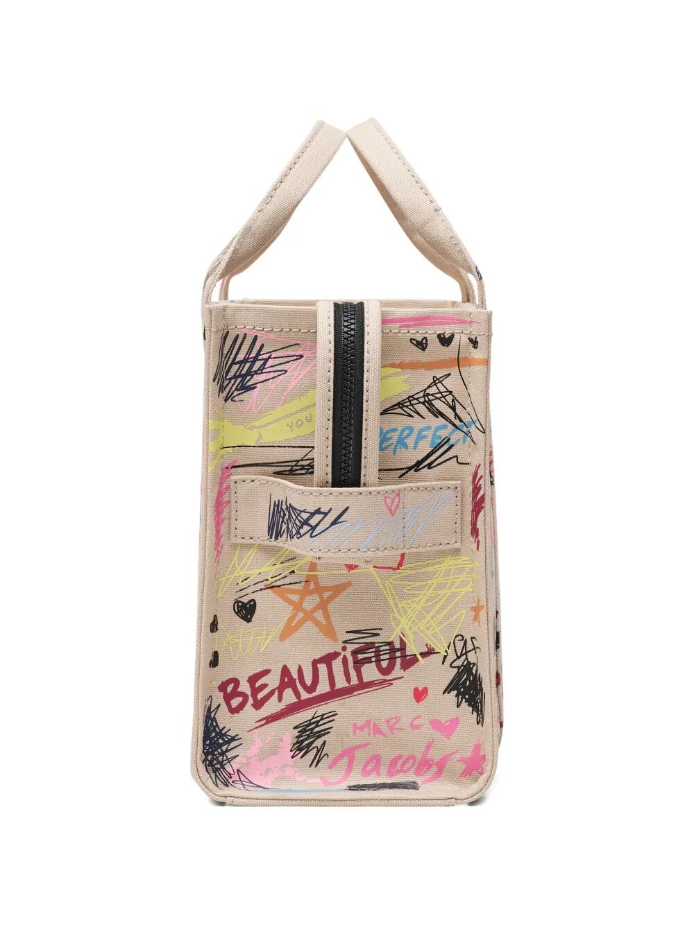 Marc Jacobs Totes - Nude & Neutrals | 4cd870166d0b80ed74a855473a5528bae0073c9a