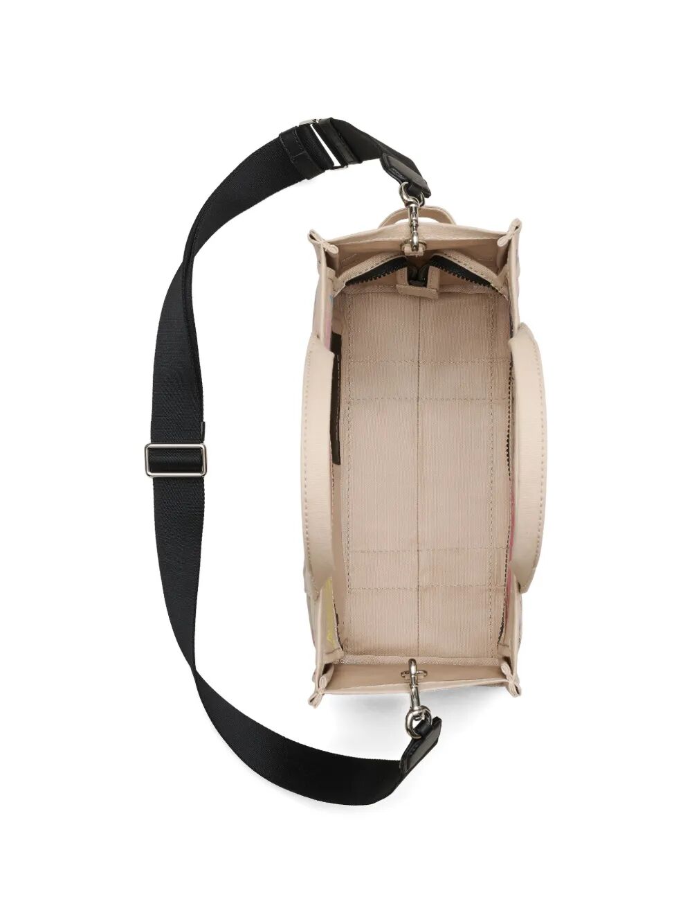 Marc Jacobs Totes - Nude & Neutrals | f28babce657aea59ed73d78d36cabafb664c62a9
