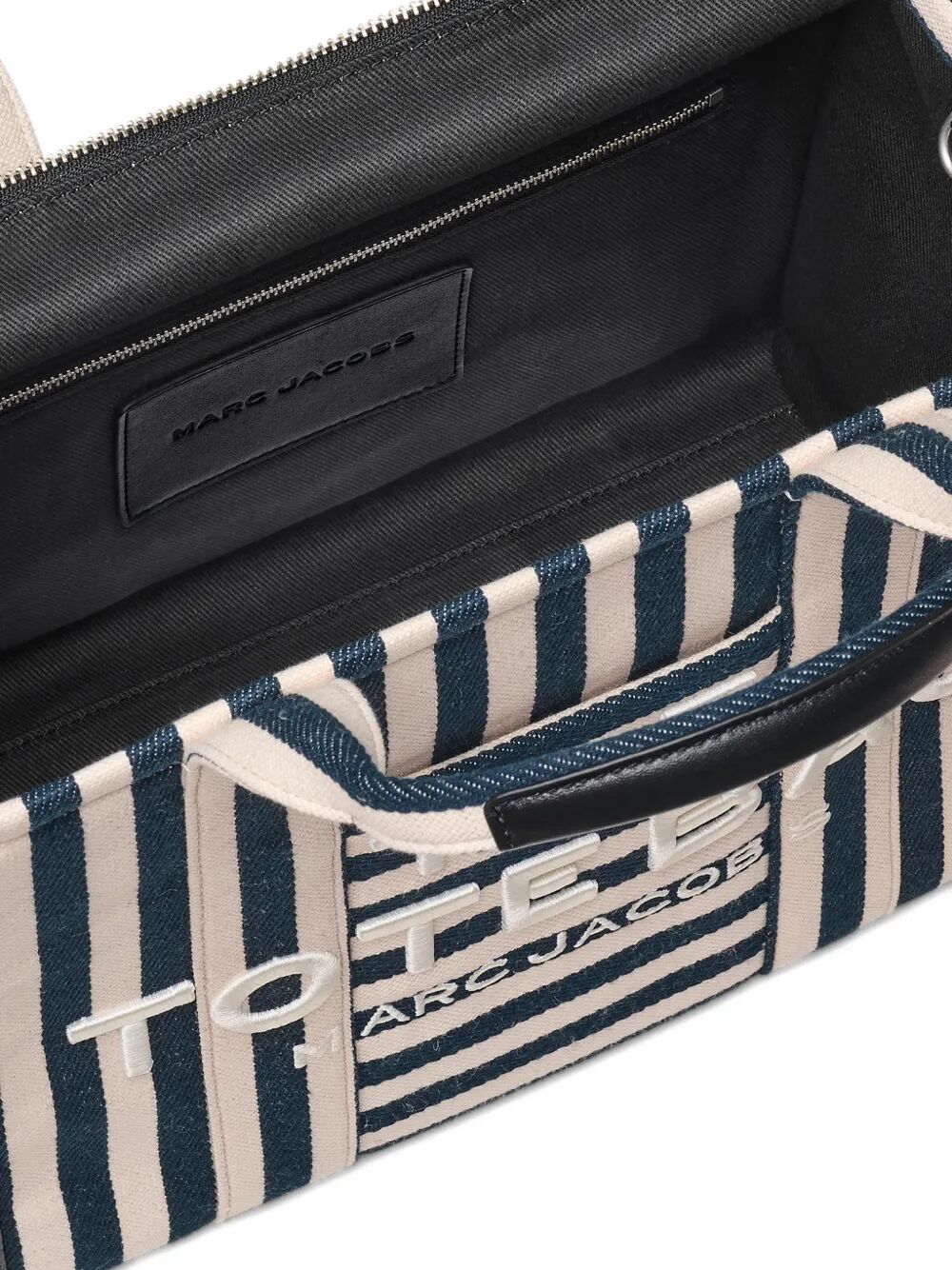 Marc Jacobs Totes - Blue | 23f623a53b6658d5f0f46f864cbb5190781df82d
