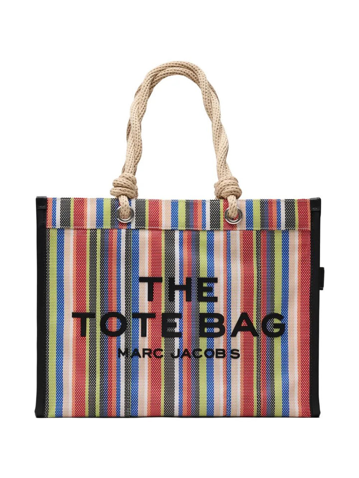 Marc Jacobs Totes - Multicolour | 669598efcbf15e5c2ac3e0ff9fefe6bd50f816a4