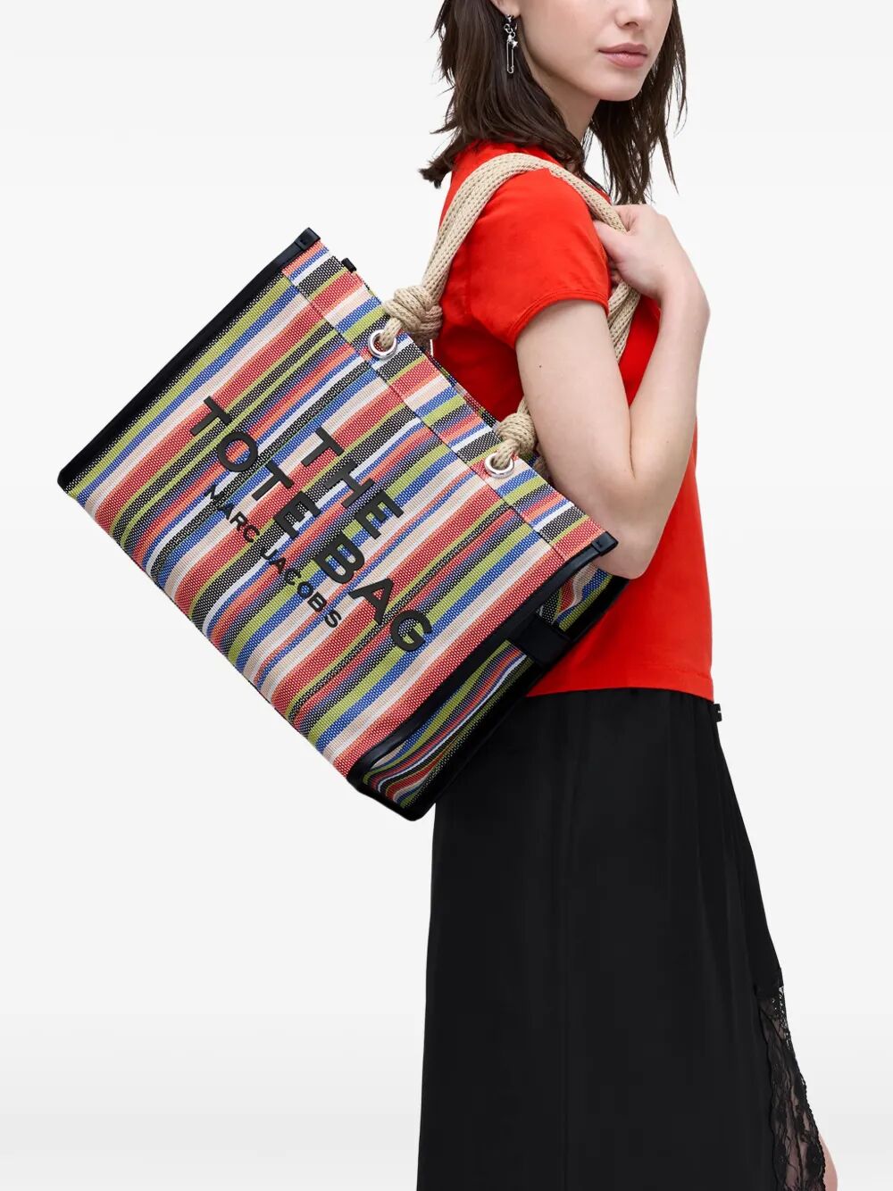 Marc Jacobs Totes - Multicolour | 02708e6edd9ad59a01dab0927a163224049d1598
