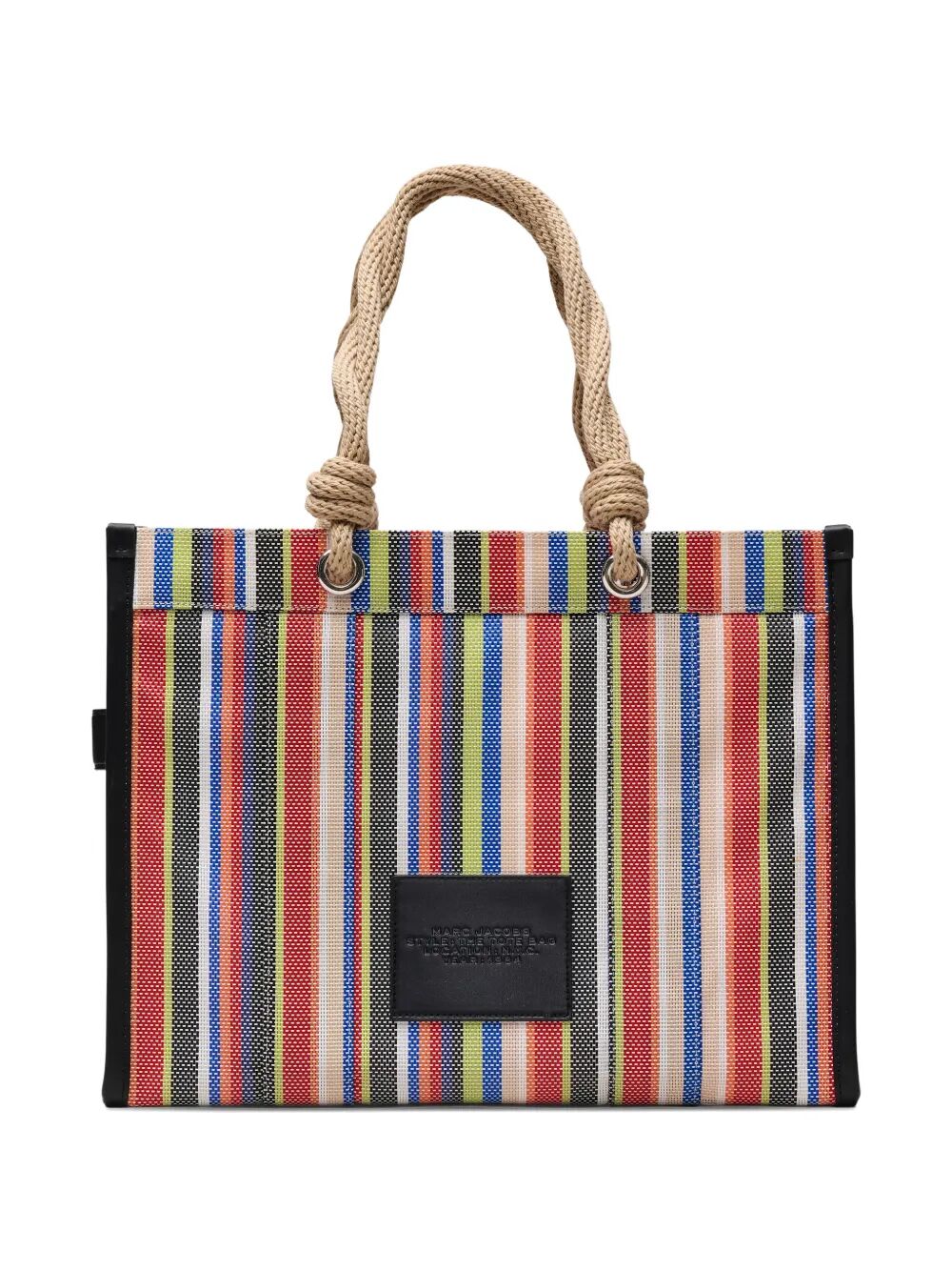 Marc Jacobs Totes - Multicolour | 7aac8c83f23f2d7a74bc0beb1bb828c1153e1d58