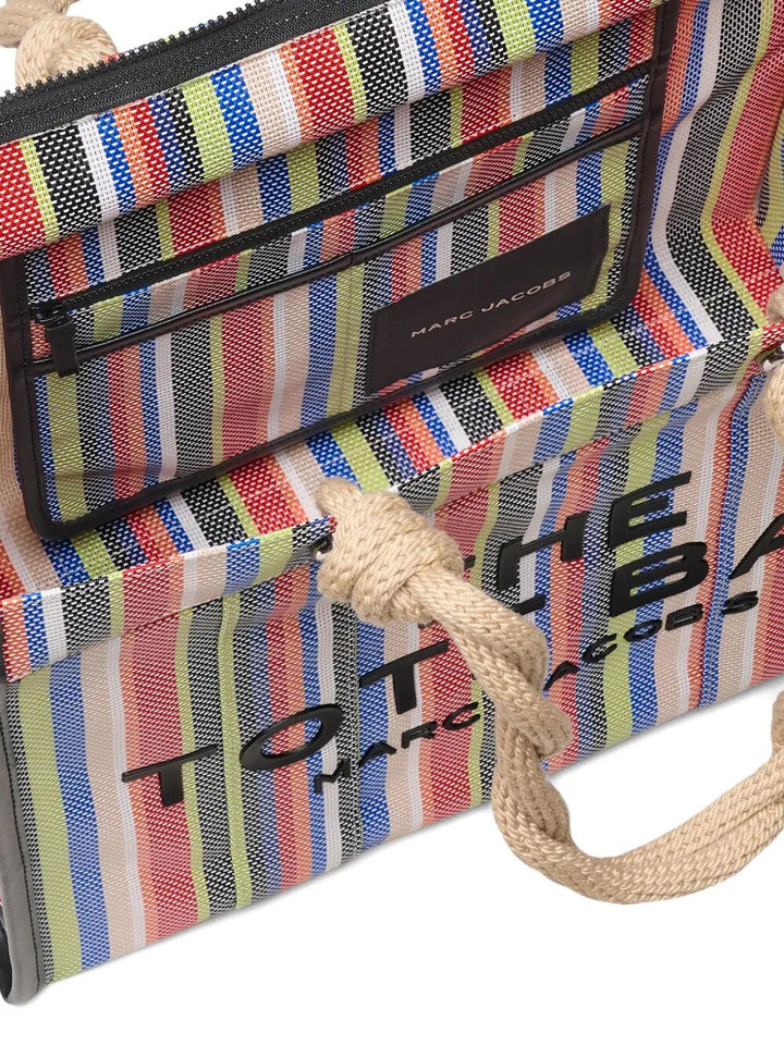 Marc Jacobs Totes - Multicolour | 8b6a4087cee885b82ee11adce6c39aa40338ab65