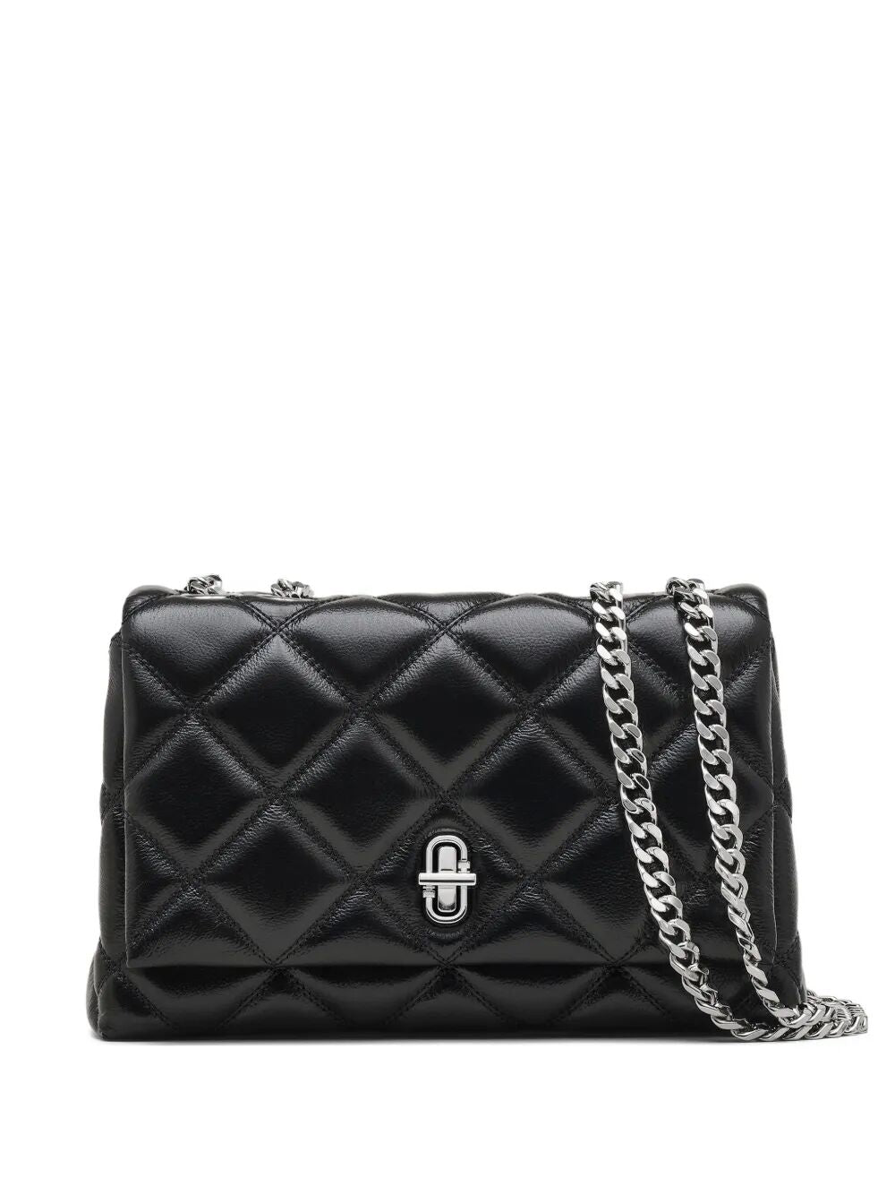 Marc Jacobs Shoulder Bags - Black | 4129b0a4ed8353768148da818707309e543b3178